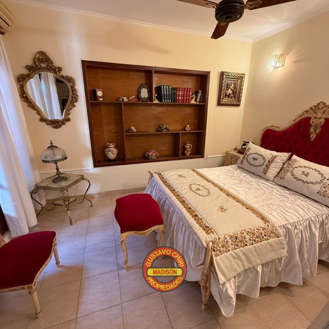 3 Dormitorios · 2 Baños · Living Amplio · Cocina Amplia · Comedor Amplio · Cochera Para Un Vehículo · Oficina · Lavadero · Patio · Piscina - foto 5