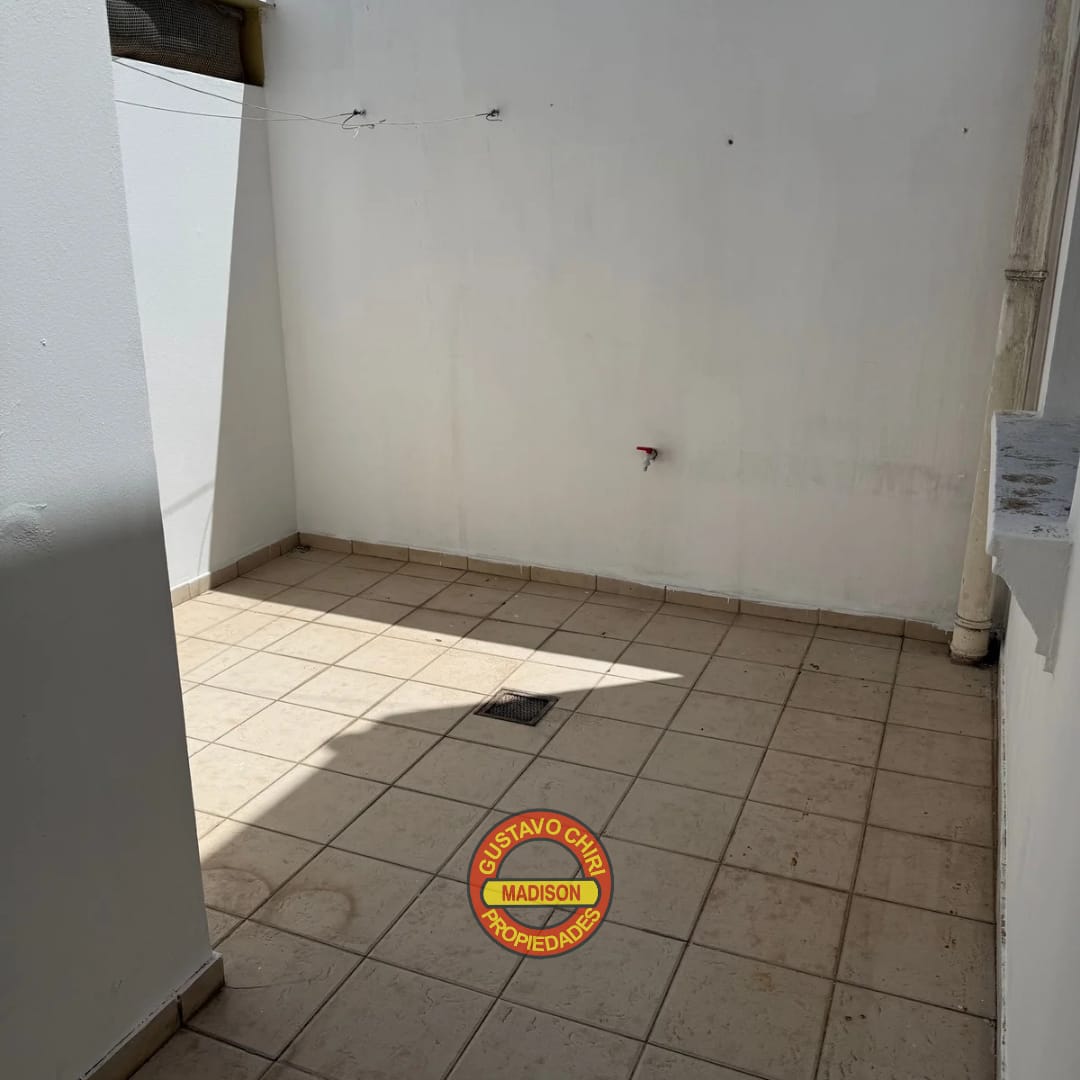 1 Dormitorio · Baño · Cocina-Estar-Comedor · Patio De Luz - foto 7