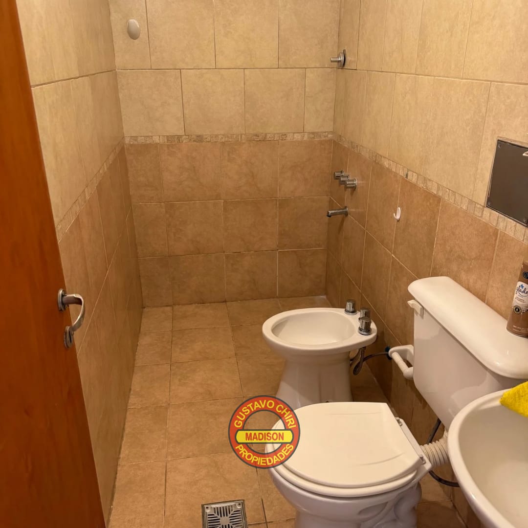 1 Dormitorio · Baño · Cocina-Estar-Comedor · Patio De Luz - foto 6