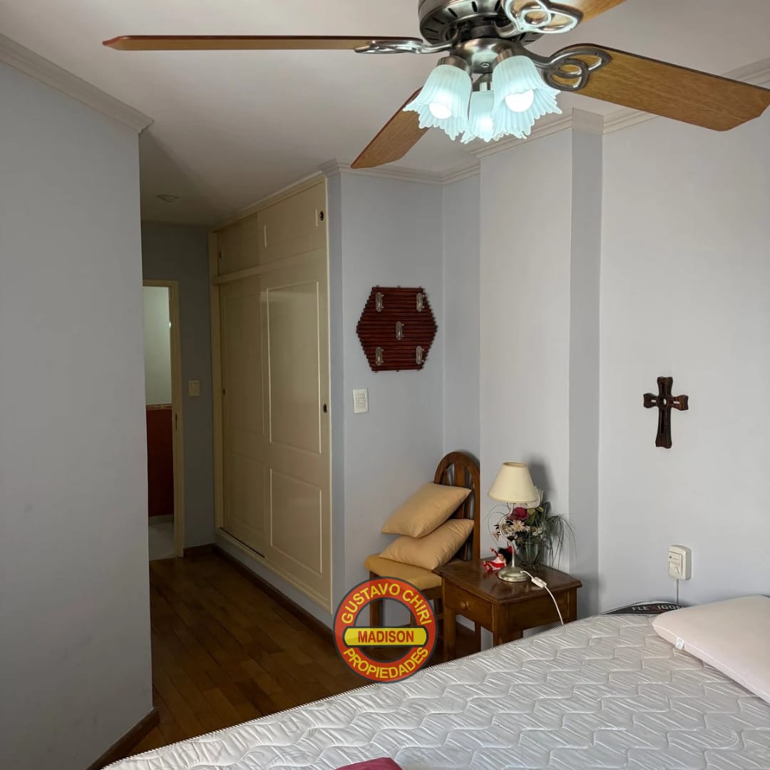 2 Dormitorios · Baño · Cocina · Estar-Comedor Amplio · Pileta En Terraza · Vistas Increíbles - foto 9