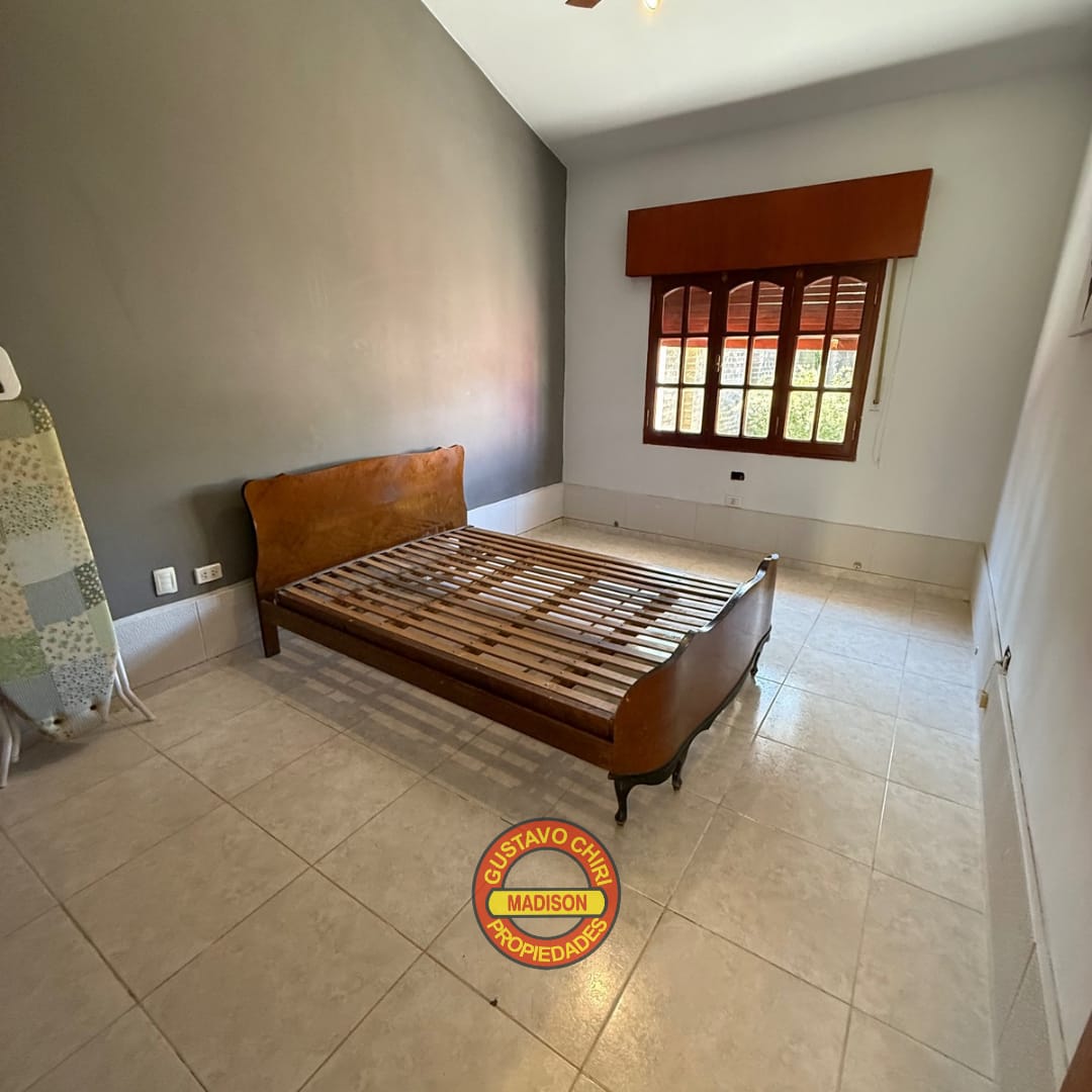 3 Dormitorios · Cocina · 2 Baños · Patio · Asador · Estar Comedor · Cochera · Patio De Luz · Quincho · Asador · Piscina - foto 6