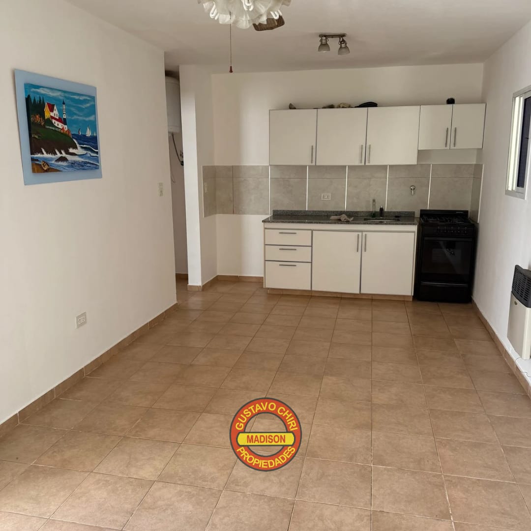 1 Dormitorio · Baño · Cocina-Estar-Comedor · Patio De Luz - foto 2