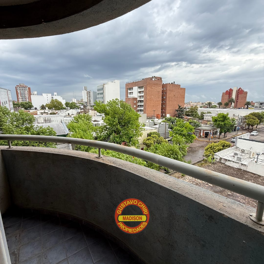 1 Dormitorio · Cocina · Baño · Estar-Comedor · Balcón · Terraza - foto 3