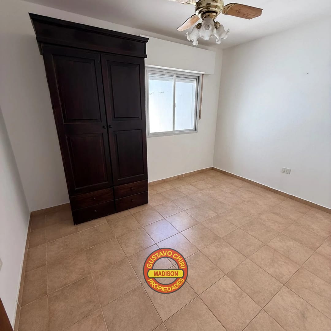 1 Dormitorio · Baño · Cocina-Estar-Comedor · Patio De Luz - foto 5