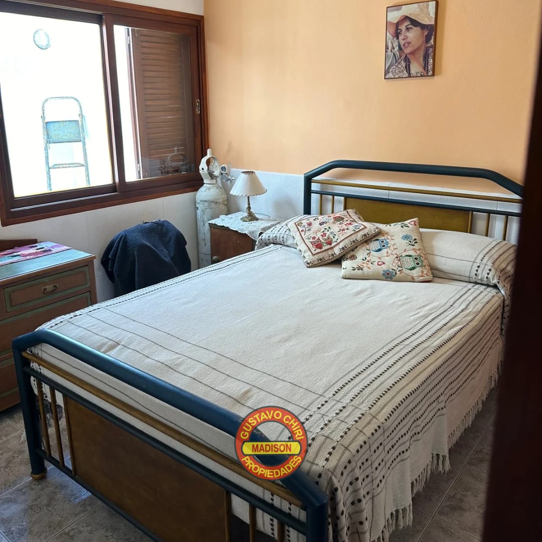 2 Dormitorios · Cocina · Baño · Patio · Asador · Pieza De Guardado · Estar Comedor · Cochera - foto 3
