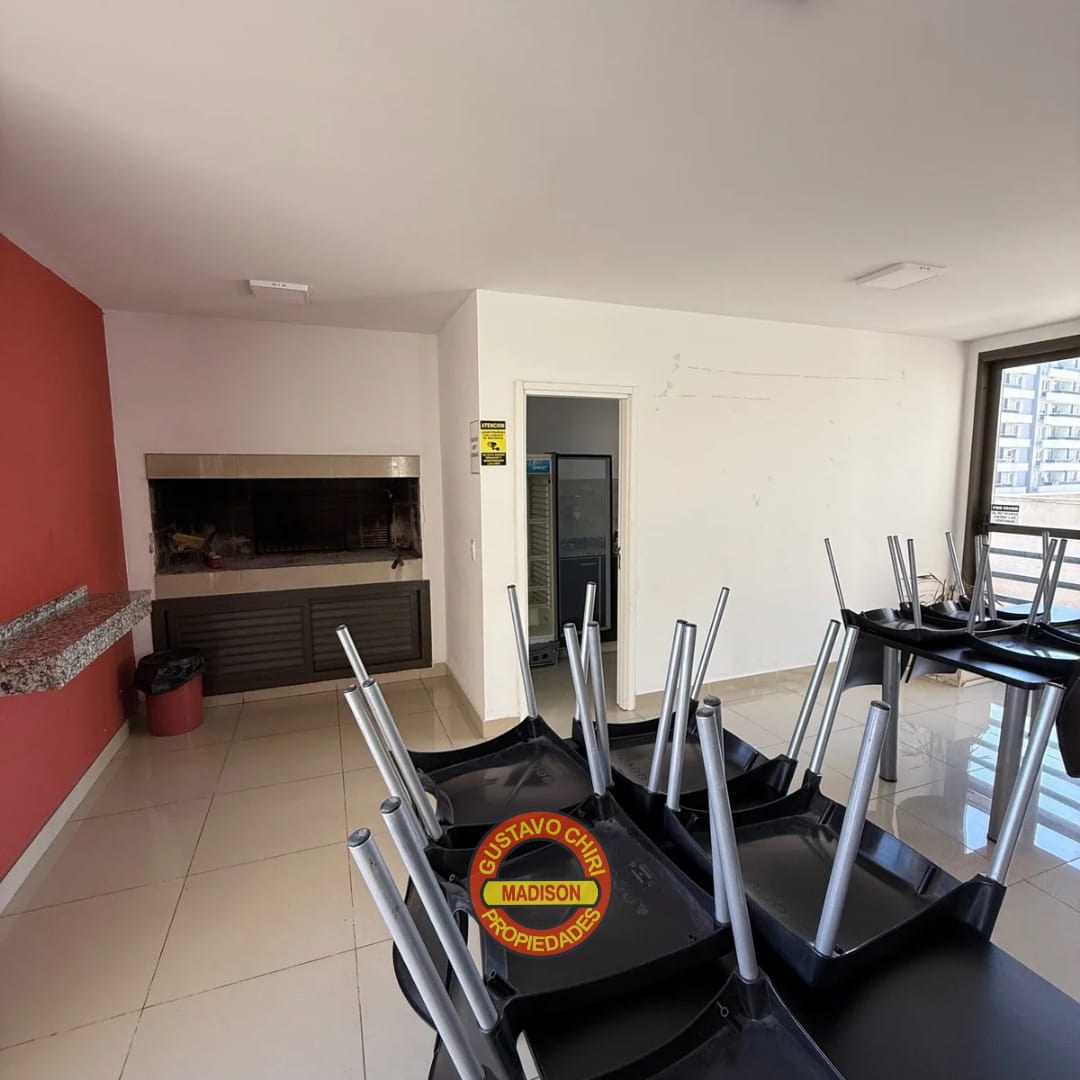2 Dormitorios · Baño · Cocina · Estar-Comedor Amplio · Pileta En Terraza · Asadores (Aire Libre) · 2 Salones De Uso Múltiple · Vistas Increíbles - foto 3