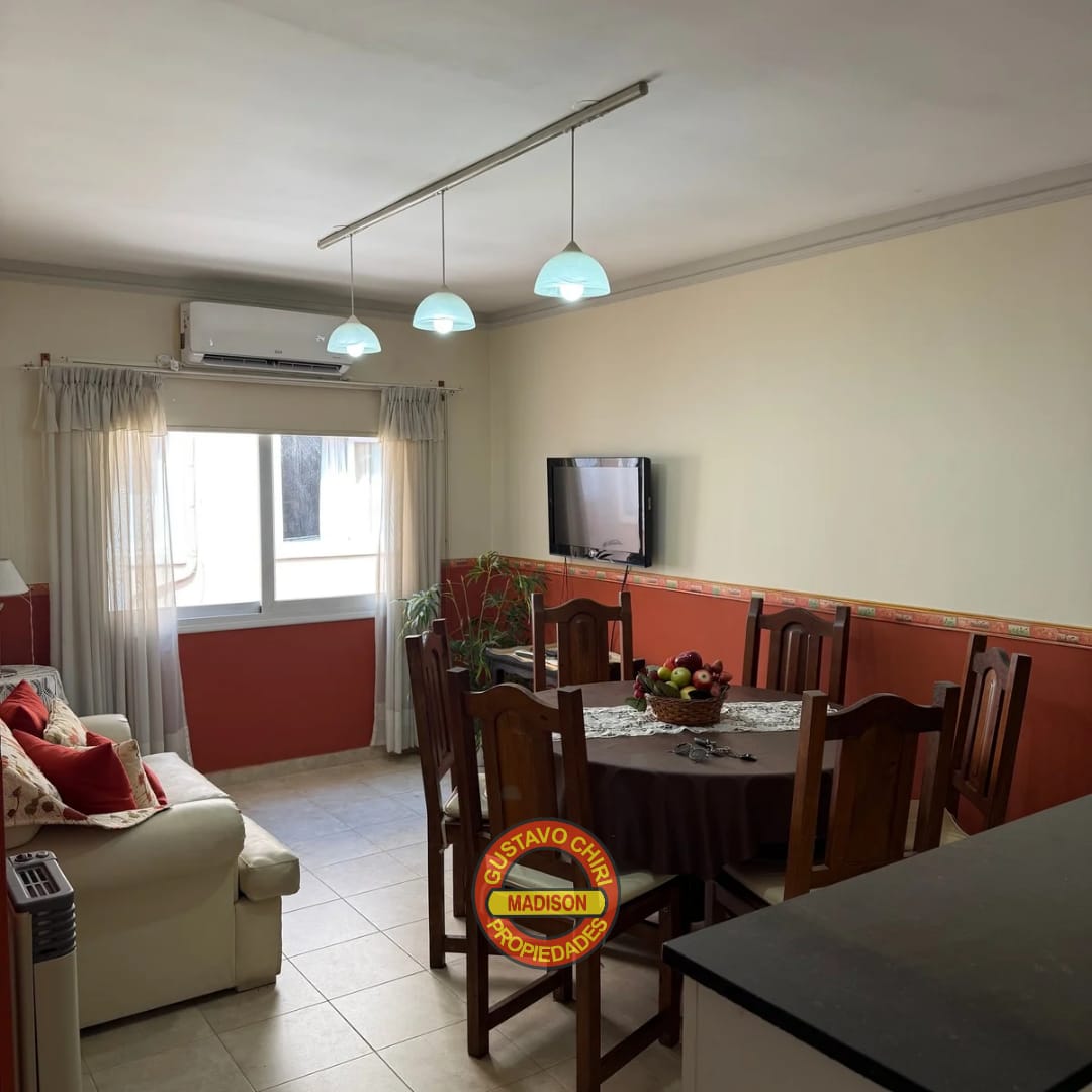 2 Dormitorios · Baño · Cocina · Estar-Comedor Amplio · Pileta En Terraza · Vistas Increíbles - foto 5