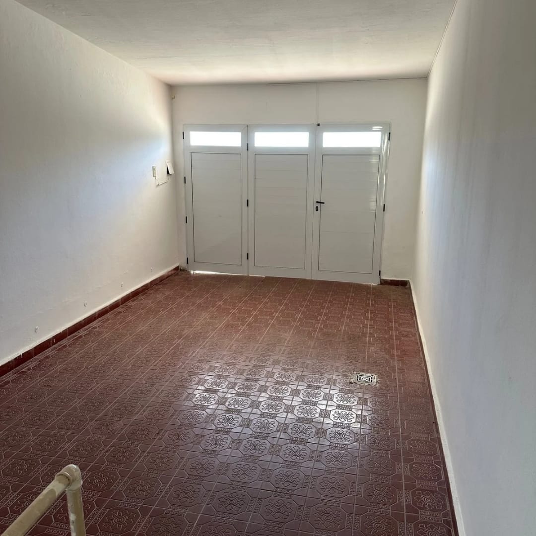 2 Dormitorios · Cocina · Baño · Patio · Estar Comedor · Living · Lavadero · Cochera - foto 9