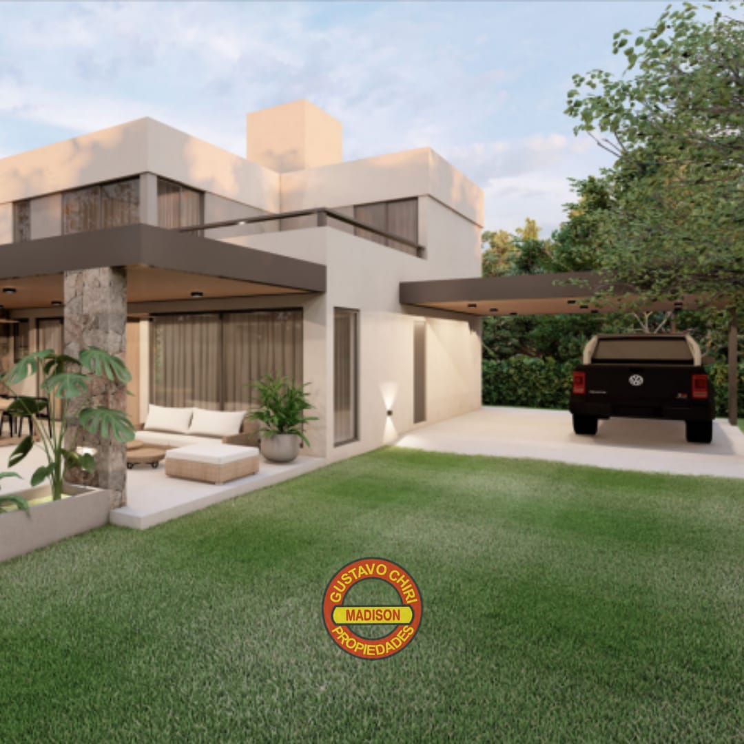 1 Dormitorio En Planta Baja · 2 Dormitorios En Planta Alta (Baño En Suite) · 3 Baños Completos · Amplio Estar-Comedor · Cocina Integrada · Lavadero Cerrado · Galería Amplia (Asador) · Pileta De Material (3.50mts x 7.50mts) - foto 4