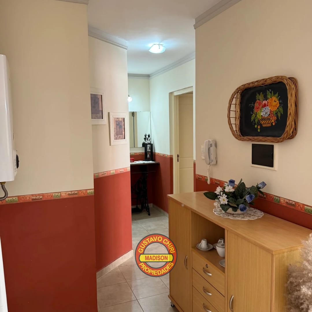 2 Dormitorios · Baño · Cocina · Estar-Comedor Amplio · Pileta En Terraza · Vistas Increíbles - foto 8