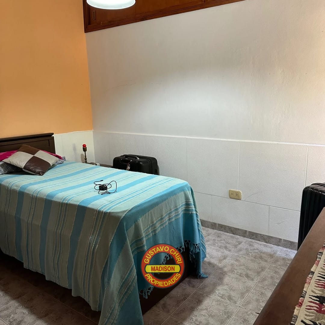 2 Dormitorios · Cocina · Baño · Patio · Asador · Pieza De Guardado · Estar Comedor · Cochera - foto 4