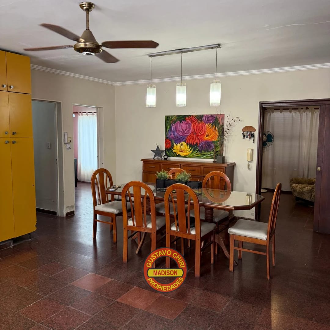 3 Dormitorios · 2 Baños · Cocina · Estar Comedor Amplio · Lavadero · Cochera · Patio - foto 5