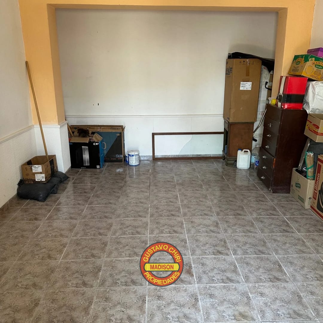 2 Dormitorios · Cocina · Baño · Patio · Asador · Pieza De Guardado · Estar Comedor · Cochera - foto 6