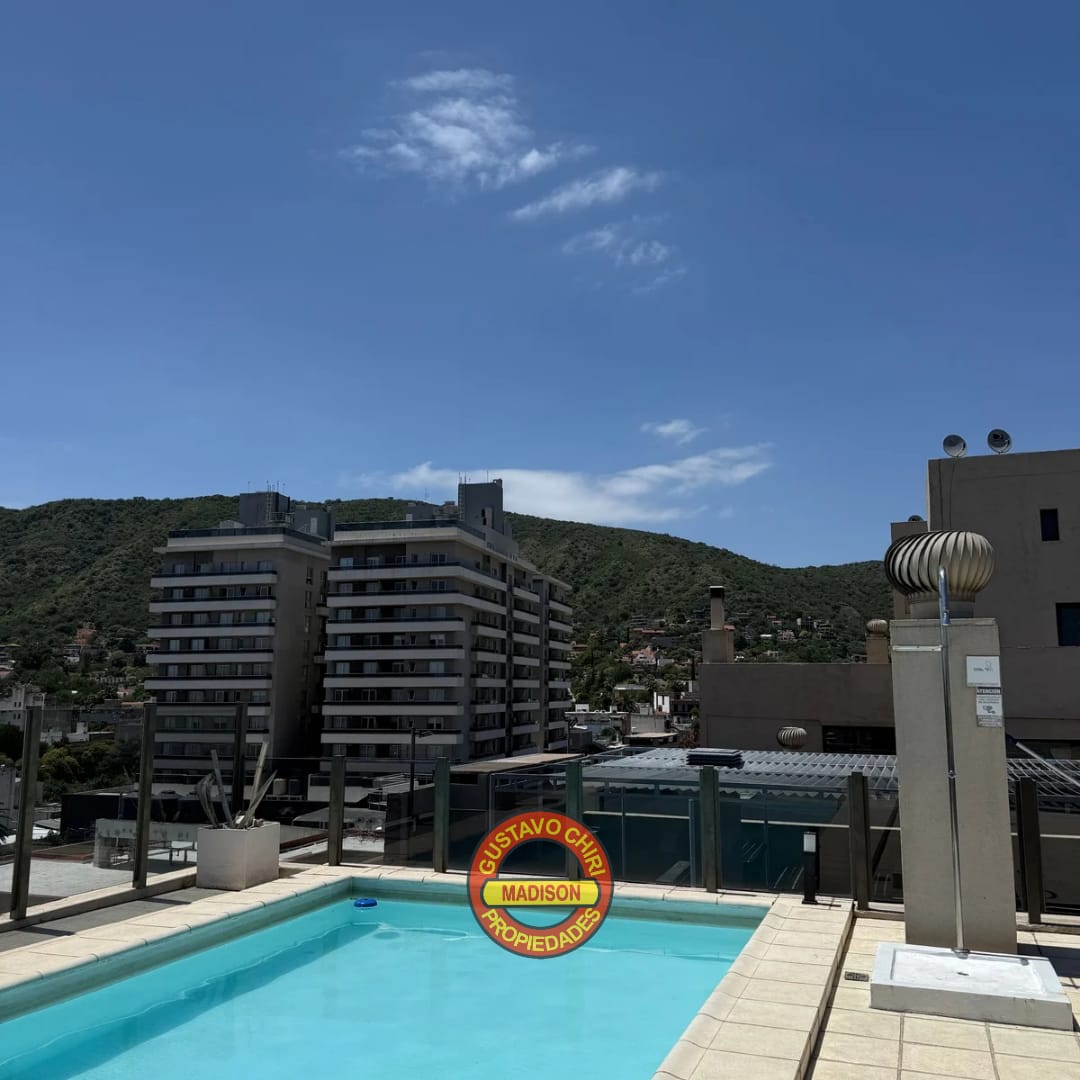 2 Dormitorios · Baño · Cocina · Estar-Comedor Amplio · Pileta En Terraza · Asadores (Aire Libre) · 2 Salones De Uso Múltiple · Vistas Increíbles - foto 2