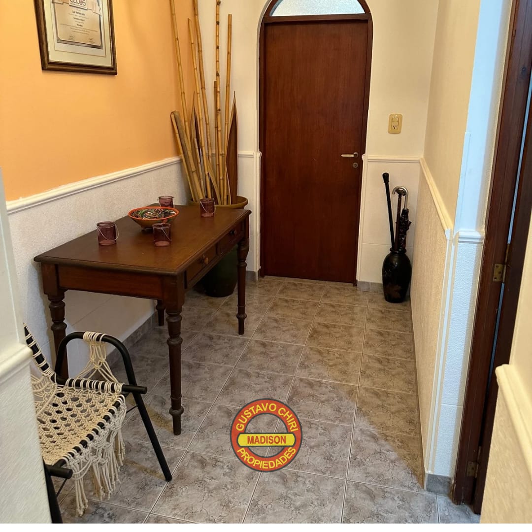 2 Dormitorios · Cocina · Baño · Patio · Asador · Pieza De Guardado · Estar Comedor · Cochera - foto 2