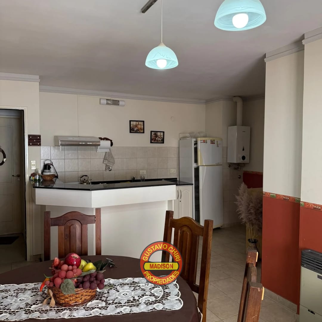 2 Dormitorios · Baño · Cocina · Estar-Comedor Amplio · Pileta En Terraza · Vistas Increíbles - foto 6