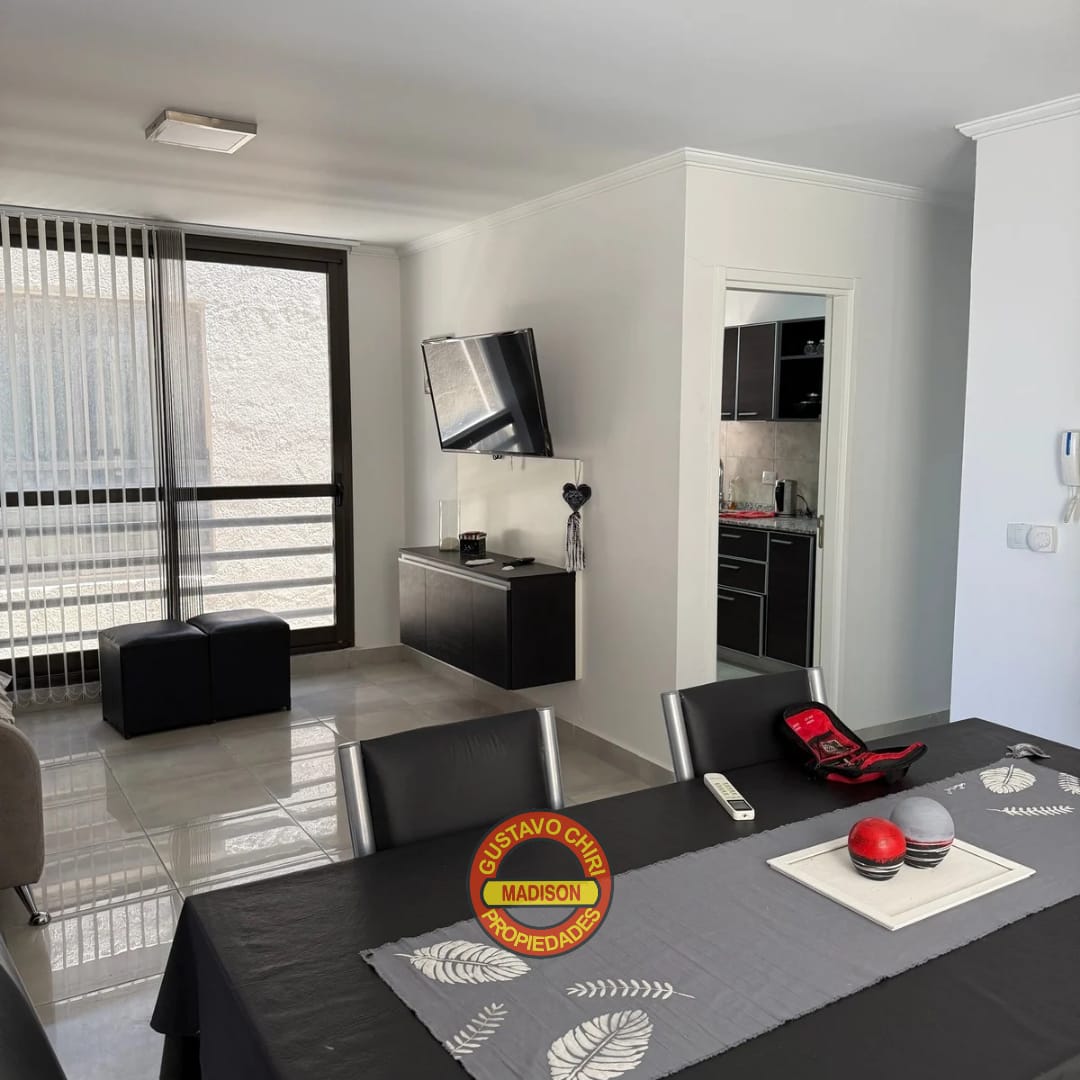 2 Dormitorios · Baño · Cocina · Estar-Comedor Amplio · Pileta En Terraza · Asadores (Aire Libre) · 2 Salones De Uso Múltiple · Vistas Increíbles - foto 6