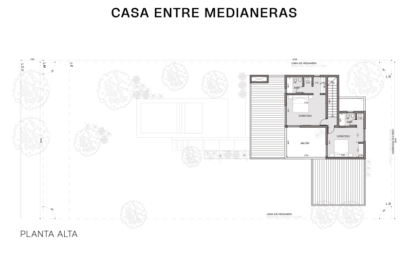 1 Dormitorio En Planta Baja · 2 Dormitorios En Planta Alta (Baño En Suite) · 3 Baños Completos · Amplio Estar-Comedor · Cocina Integrada · Lavadero Cerrado · Galería Amplia (Asador) · Pileta De Material (3.50mts x 7.50mts) - foto 7