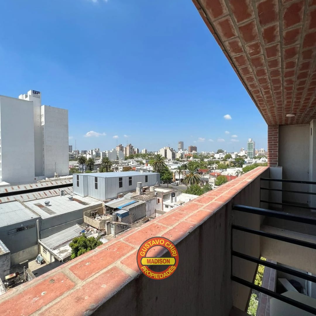 1 Dormitorio · Cocina · Antebaño · Baño · Estar Comedor · Balcón · Piscina · Asador · Cochera - foto 7