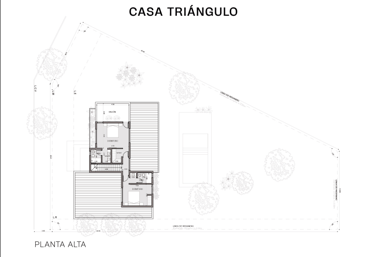 1 Dormitorio En Planta Baja · Dos Dormitorios En Planta Alta (Baño En Suite) · 3 Baños Completo · Amplio Estar-Comedor · Cocina Integrada · Lavadero Cerrado · Galería Amplia (Asador) · Pileta De Material (3.50mts x 7.50mts) - foto 7