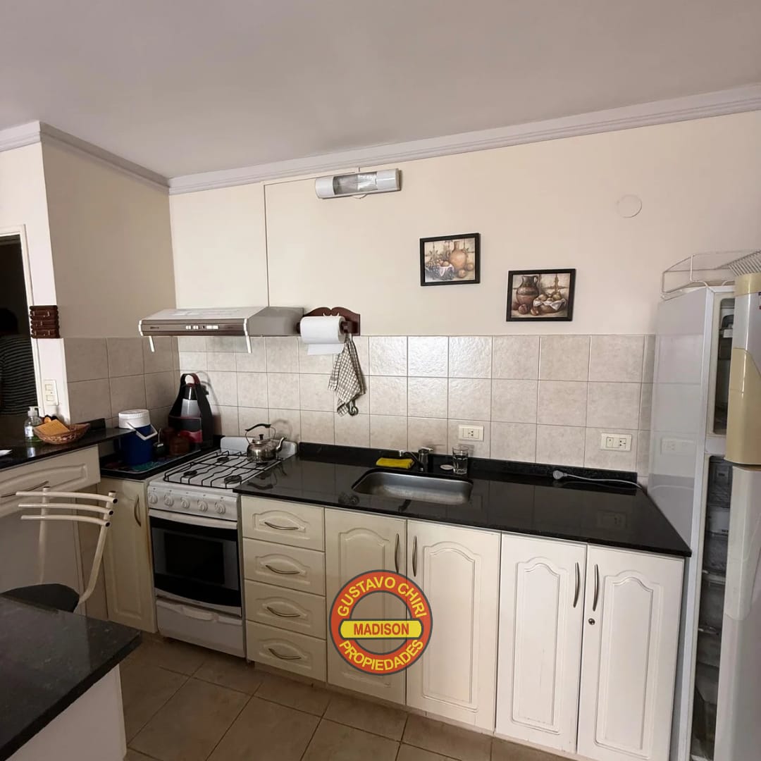 2 Dormitorios · Baño · Cocina · Estar-Comedor Amplio · Pileta En Terraza · Vistas Increíbles - foto 7