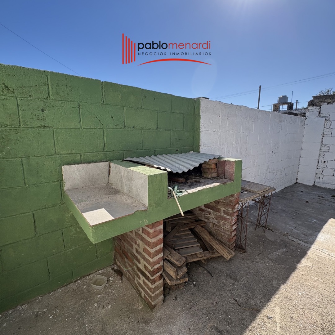 3 dormitorios · patio · cochera - foto 13