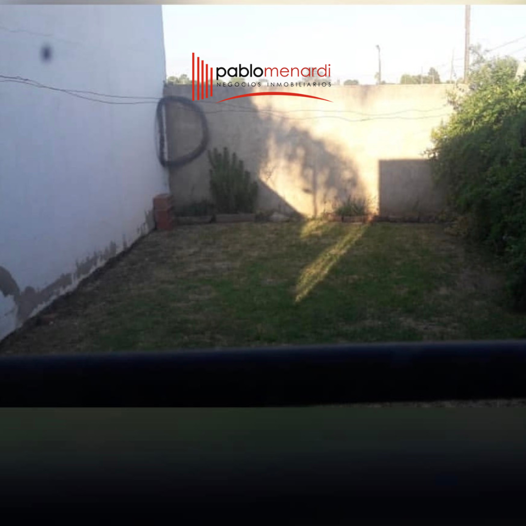 2 dormitorios · patio · cochera - foto 6