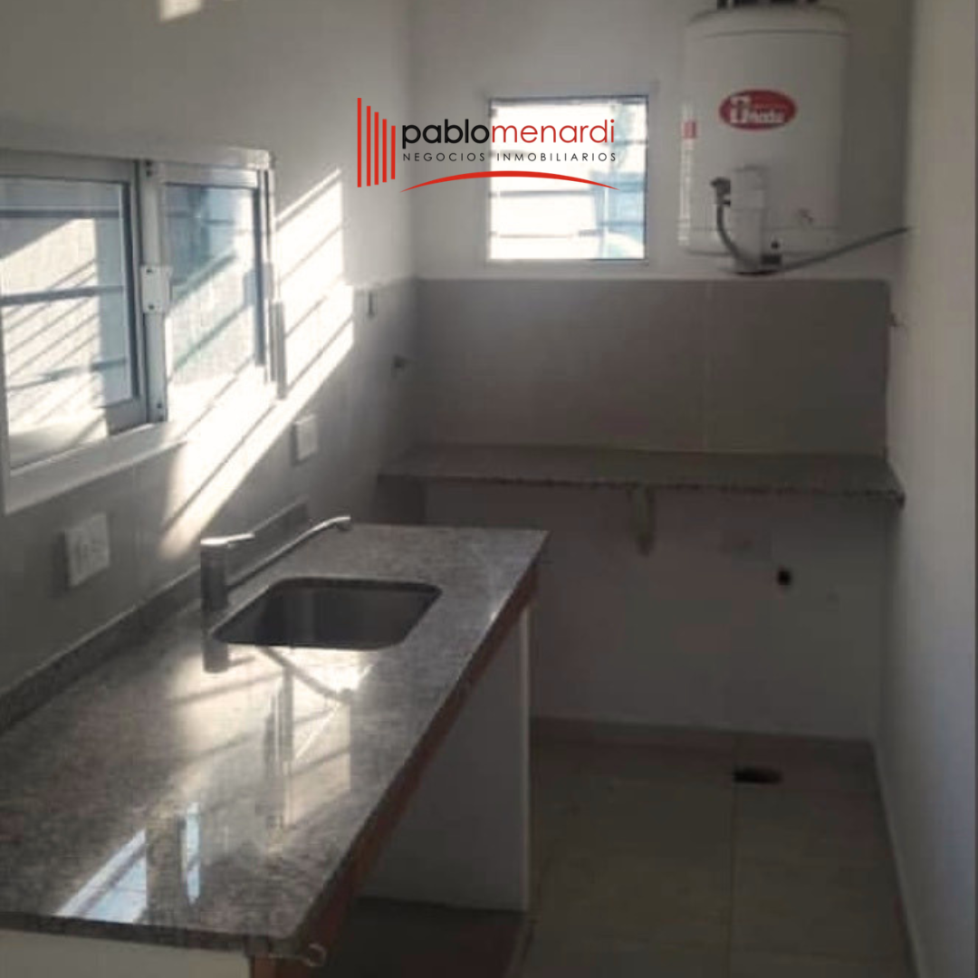 2 dormitorios · patio · cochera - foto 3