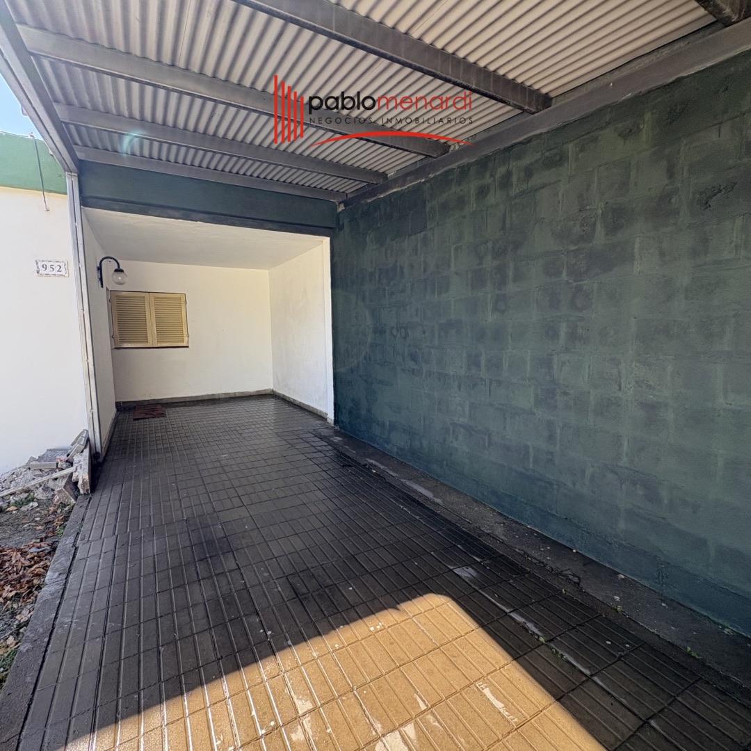 3 dormitorios · patio · cochera - foto 2
