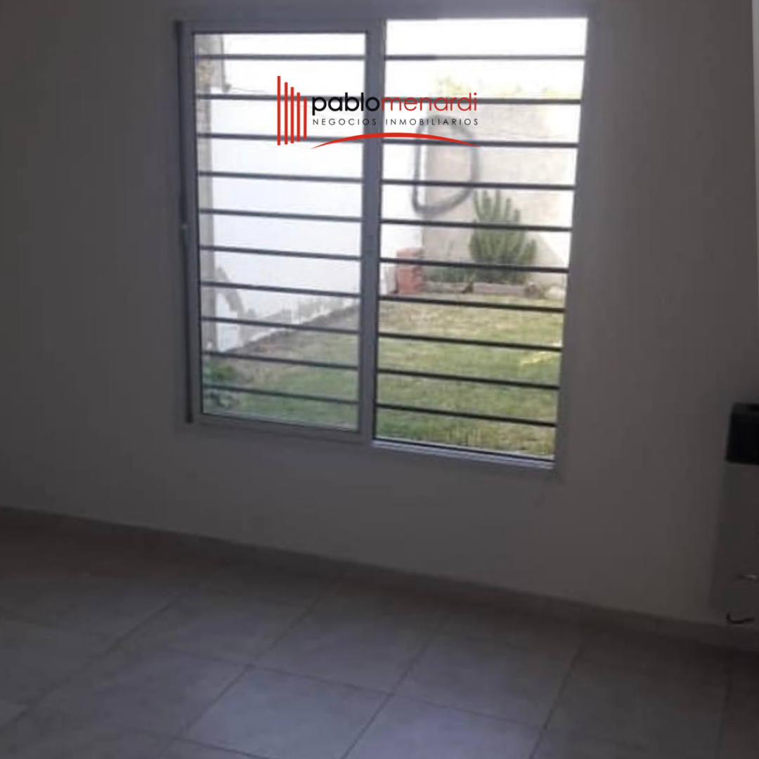2 dormitorios · patio · cochera - foto 5