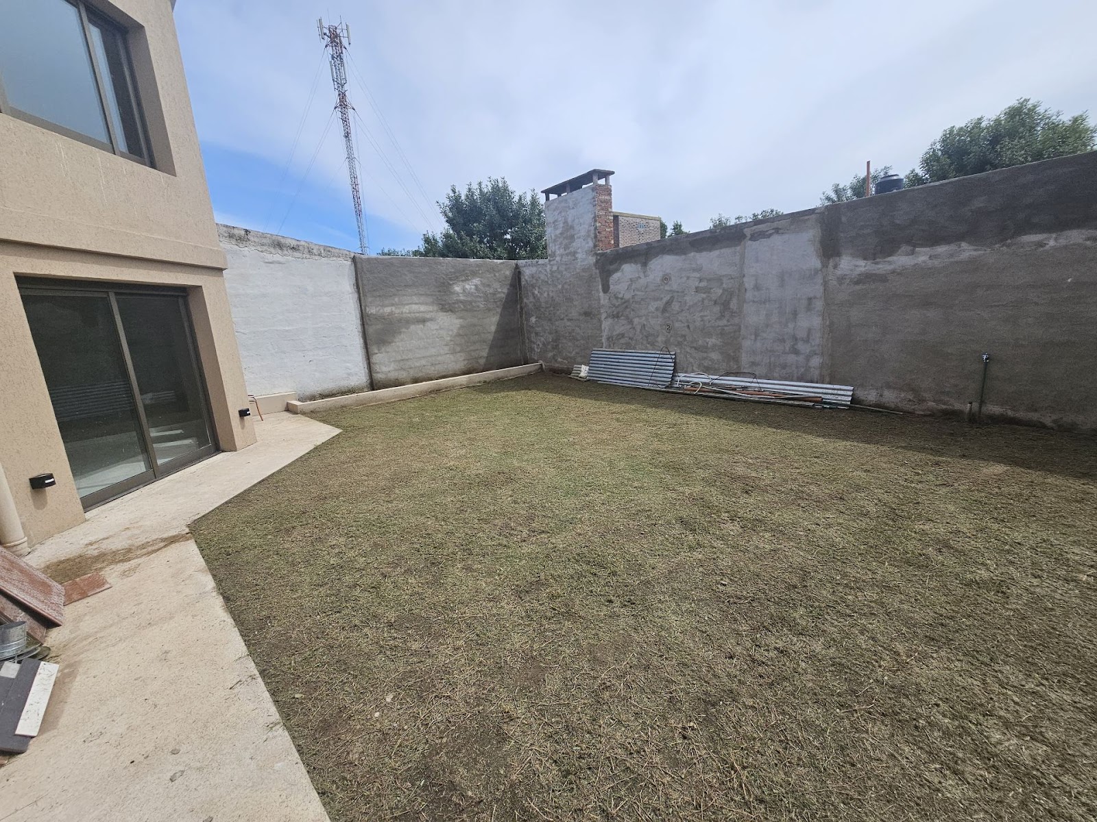 3 Habitaciones · Terreno 242m2 · Construccion 239m2 - foto 9