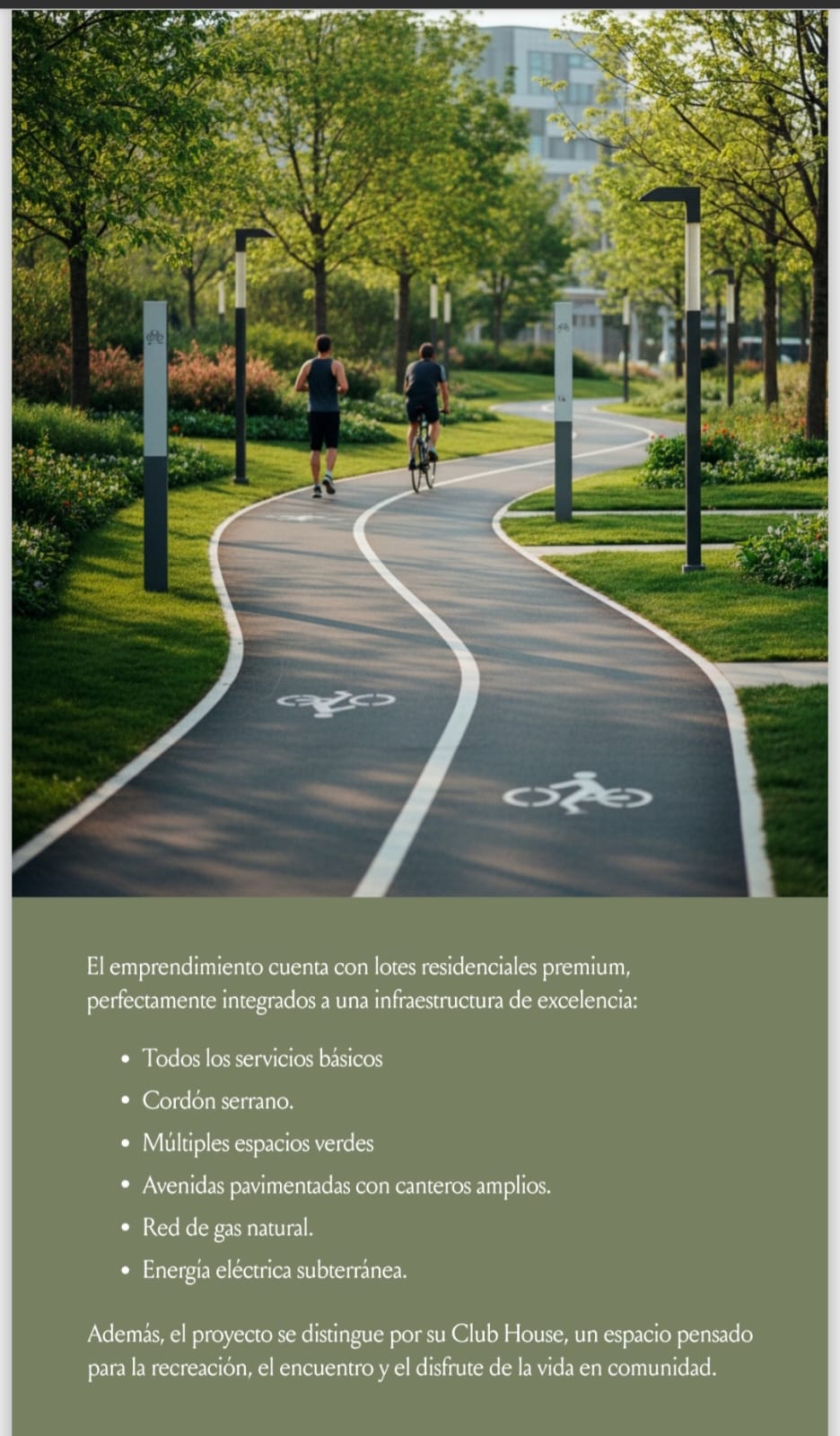 DESARROLLO · Desde 300m2 - foto 5
