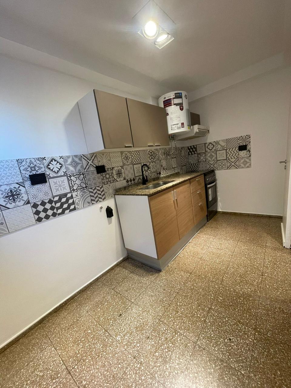 1 Habitacion · Sup. 42m2 - foto 7