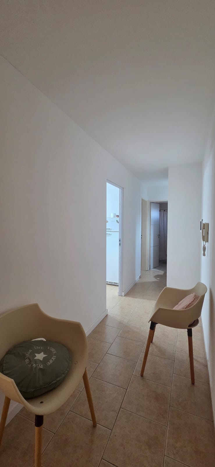 1 Habitacion · Sup. 38.5m2 - foto 3