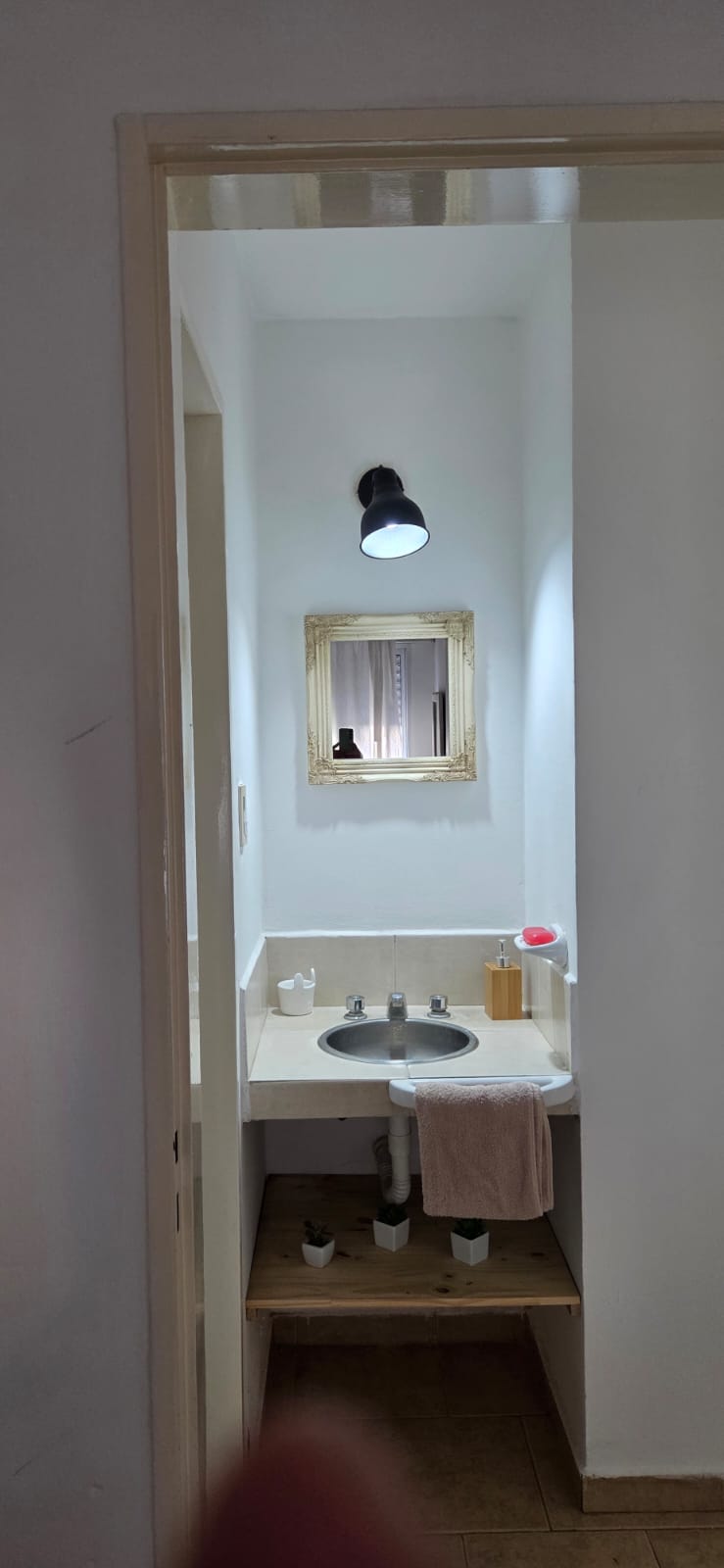 1 Habitacion · Sup. 38.5m2 - foto 7