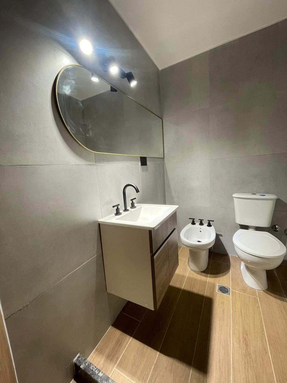 1 Habitacion · Sup. 42m2 - foto 5