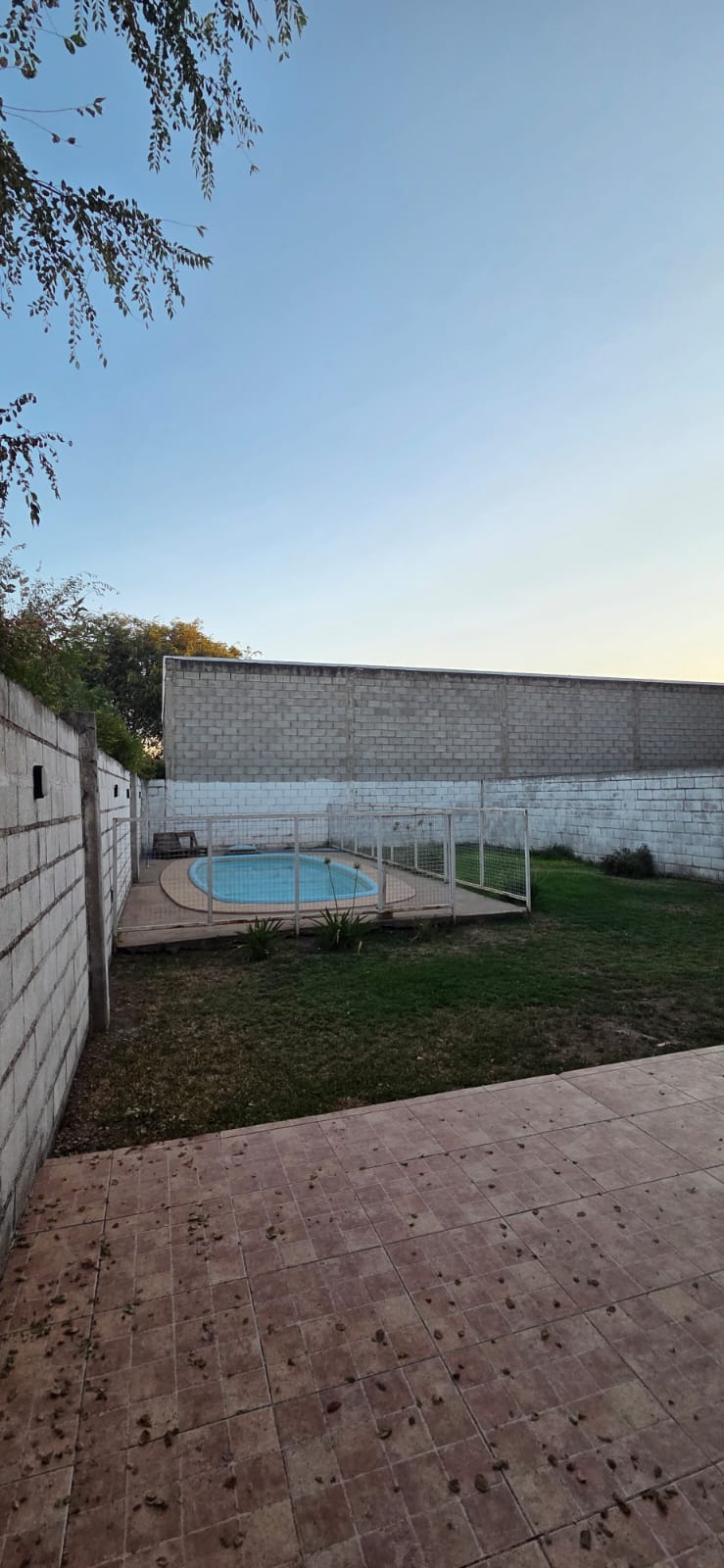 2 Habitaciones · Terreno 300m2 · Sup. Construida 130m2 - foto 9