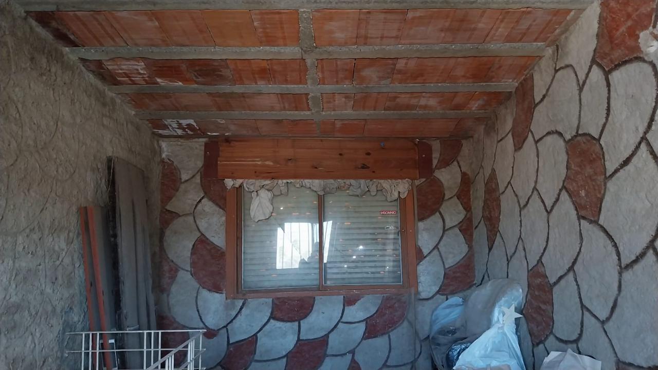 3 Habitaciones · Sup. Terreno 160m2 · Sup. Construida 134m2 - foto 8
