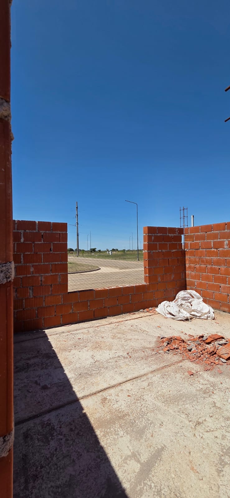 2 Habitaciones · Terreno 280.5m2 · Proyecto obra 116m2 - foto 6