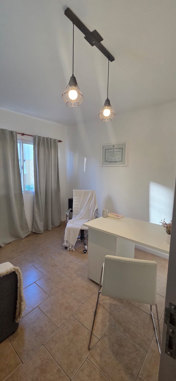 1 Habitacion · Sup. 38.5m2 - foto 4