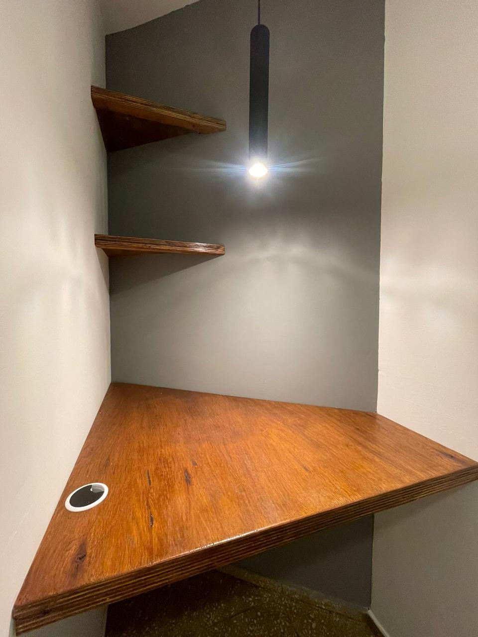 1 Habitacion · Sup. 42m2 - foto 9