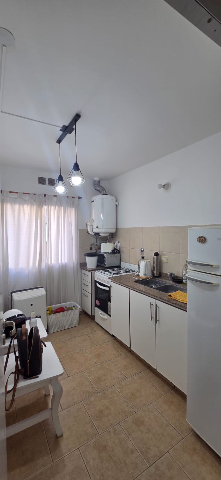 1 Habitacion · Sup. 38.5m2 - foto 9