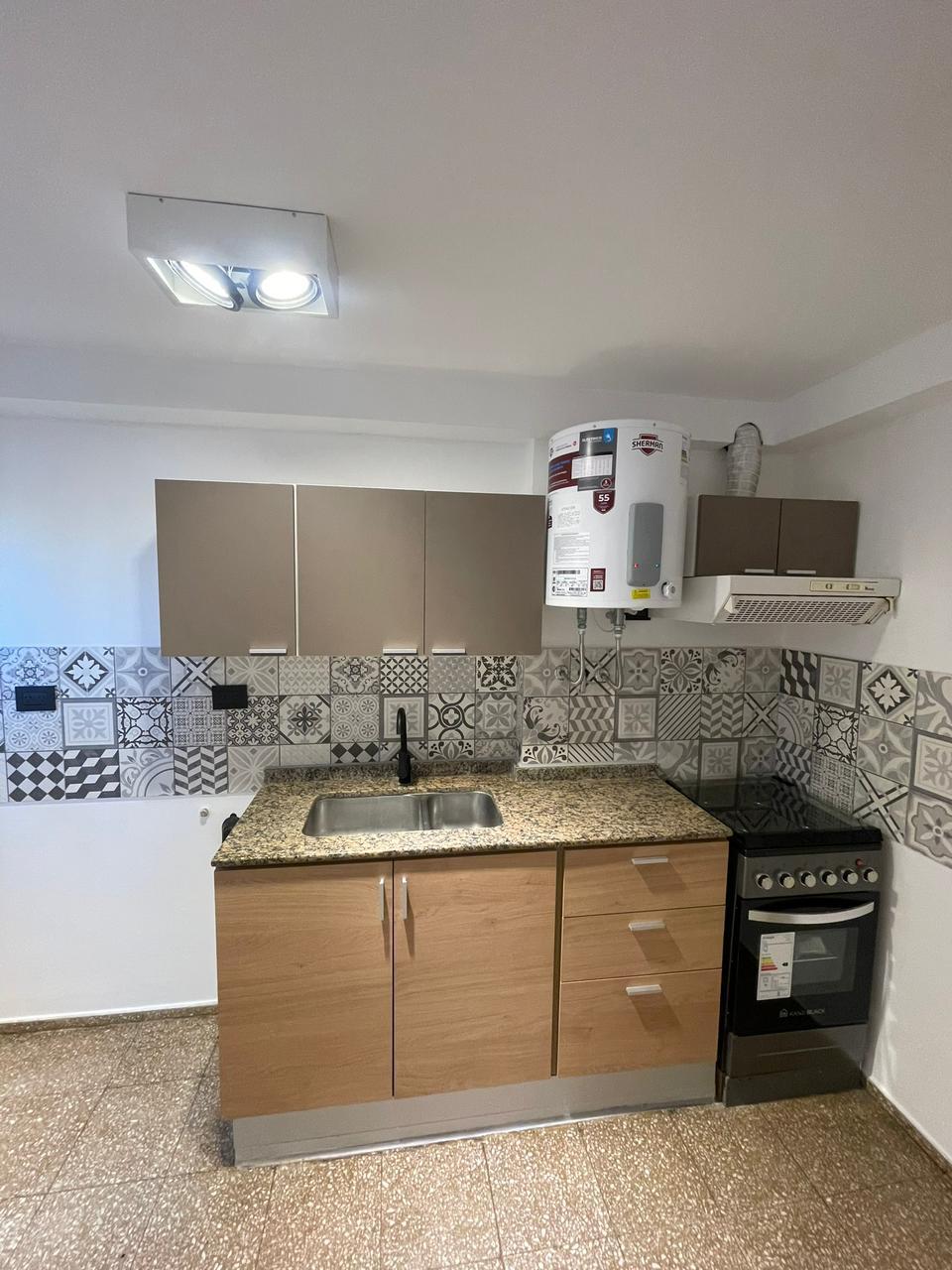 1 Habitacion · Sup. 42m2 - foto 8