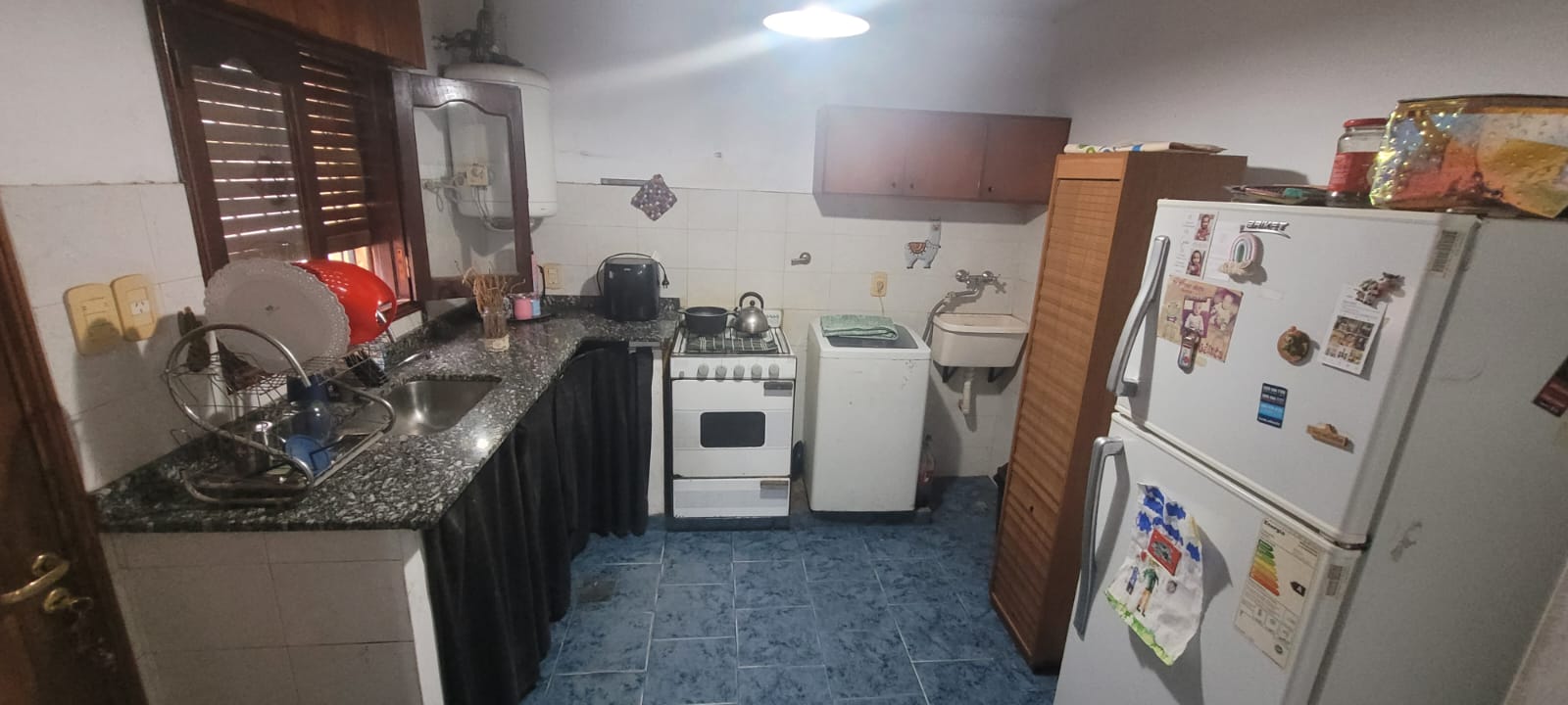 2 Habitaciones · Terreno 428m2 · Sup. Construida 85m2 - foto 3