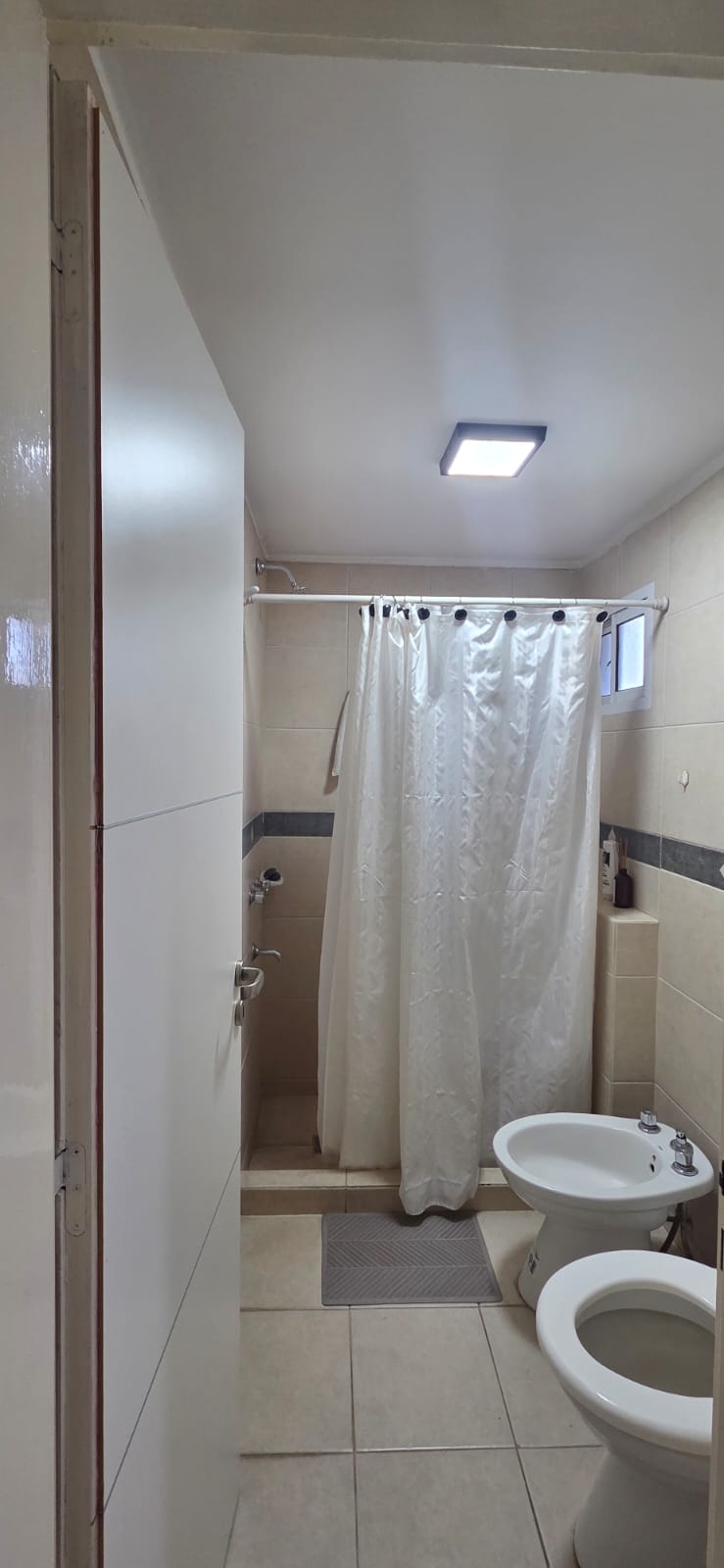 1 Habitacion · Sup. 38.5m2 - foto 8
