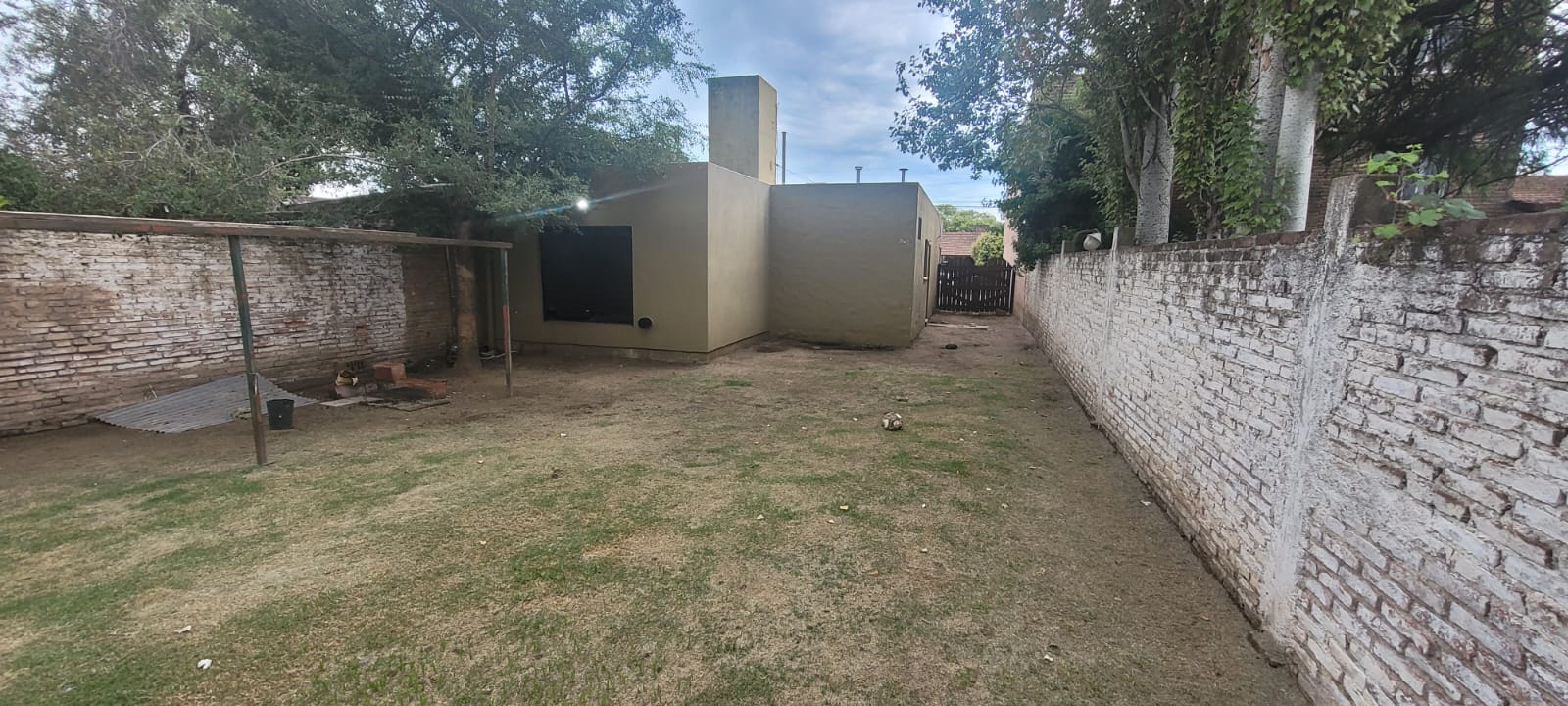 2 Habitaciones · Terreno 428m2 · Sup. Construida 85m2 - foto 10