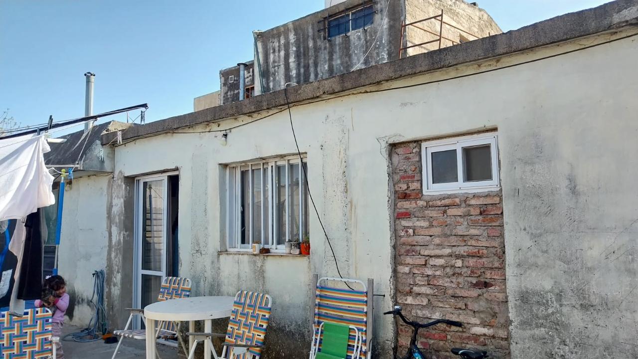 3 Habitaciones · Sup. Terreno 160m2 · Sup. Construida 134m2 - foto 9