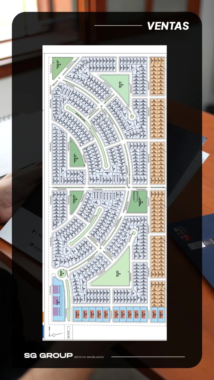 DESARROLLO · Desde 300m2 - foto 8